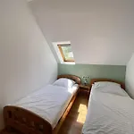 בית נופש Haus 6 Ferienpark, Ideal Fuer Senioren Und Familien Natur, Ruhe Und Leichte Wanderwege Direkt Vor Der Tuer Nieheim