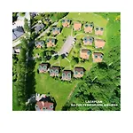 Haus 6 Ferienpark, Ideal Fuer Senioren Und Familien Natur, Ruhe Und Leichte Wanderwege Direkt Vor Der Tuer Nieheim