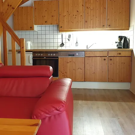 Haus 6 Ferienpark, Ideal Fuer Senioren Und Familien Natur, Ruhe Und Leichte Wanderwege Direkt Vor Der Tuer * Nieheim