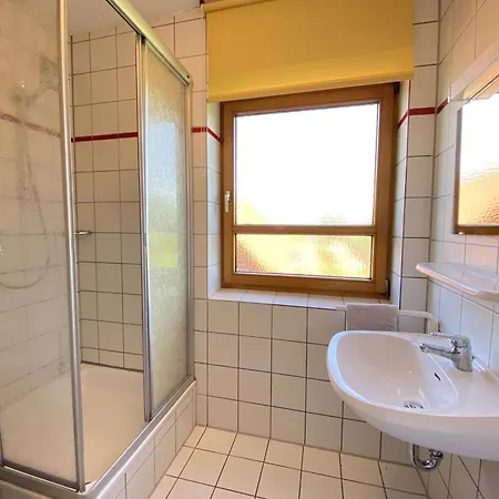 Holiday home Haus 6 Ferienpark, Ideal Fuer Senioren Und Familien Natur, Ruhe Und Leichte Wanderwege Direkt Vor Der Tuer *