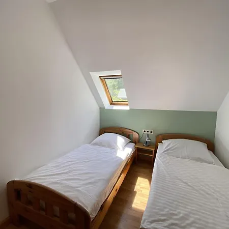 Prázdninový dům 6 Nieheim