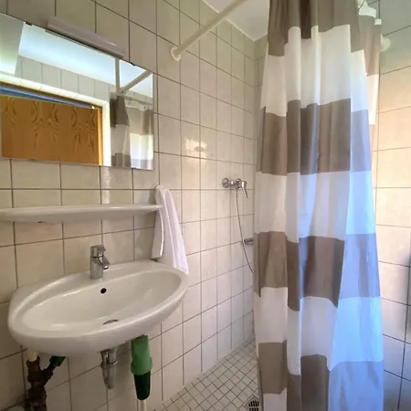 Haus 6 Ferienpark, Ideal Fuer Senioren Und Familien Natur, Ruhe Und Leichte Wanderwege Direkt Vor Der Tuer