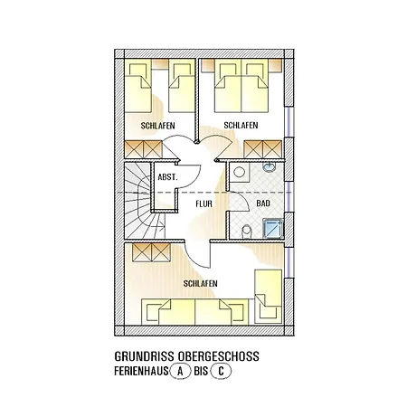 Holiday home Haus 6 Ferienpark, Ideal Fuer Senioren Und Familien Natur, Ruhe Und Leichte Wanderwege Direkt Vor Der Tuer Nieheim