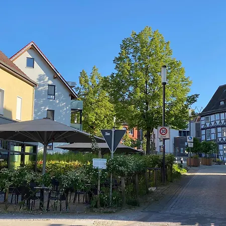 Haus 6 Ferienpark, Ideal Fuer Senioren Und Familien Natur, Ruhe Und Leichte Wanderwege Direkt Vor Der Tuer בית נופש