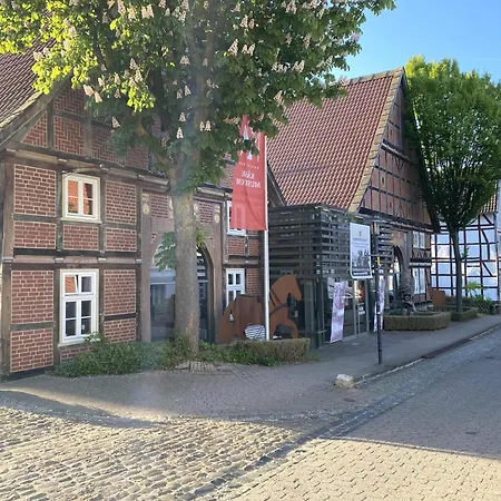 בית נופש Haus 6 Ferienpark, Ideal Fuer Senioren Und Familien Natur, Ruhe Und Leichte Wanderwege Direkt Vor Der Tuer