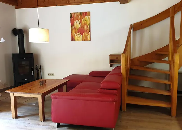 6 Vakantiehuis *