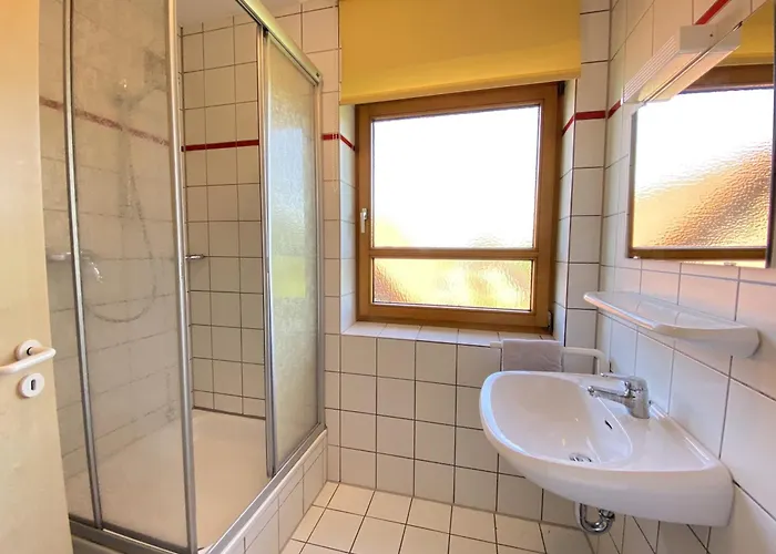 Vakantiehuis 6 *