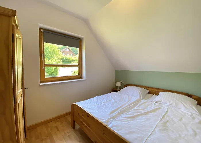 6 بيت للعطل Nieheim